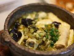 -虎哥私房菜(馒头山店)