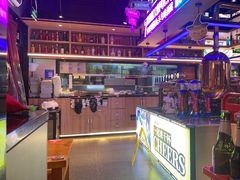 -唐力九头鸟烧烤·罗田吊锅(西云楼店)