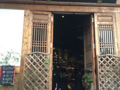-青咖啡(三坊七巷店)