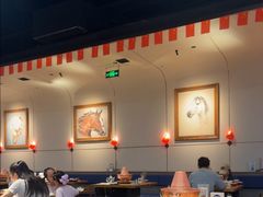 -额尔敦草原涮羊肉·烧烤(冻青树总店)