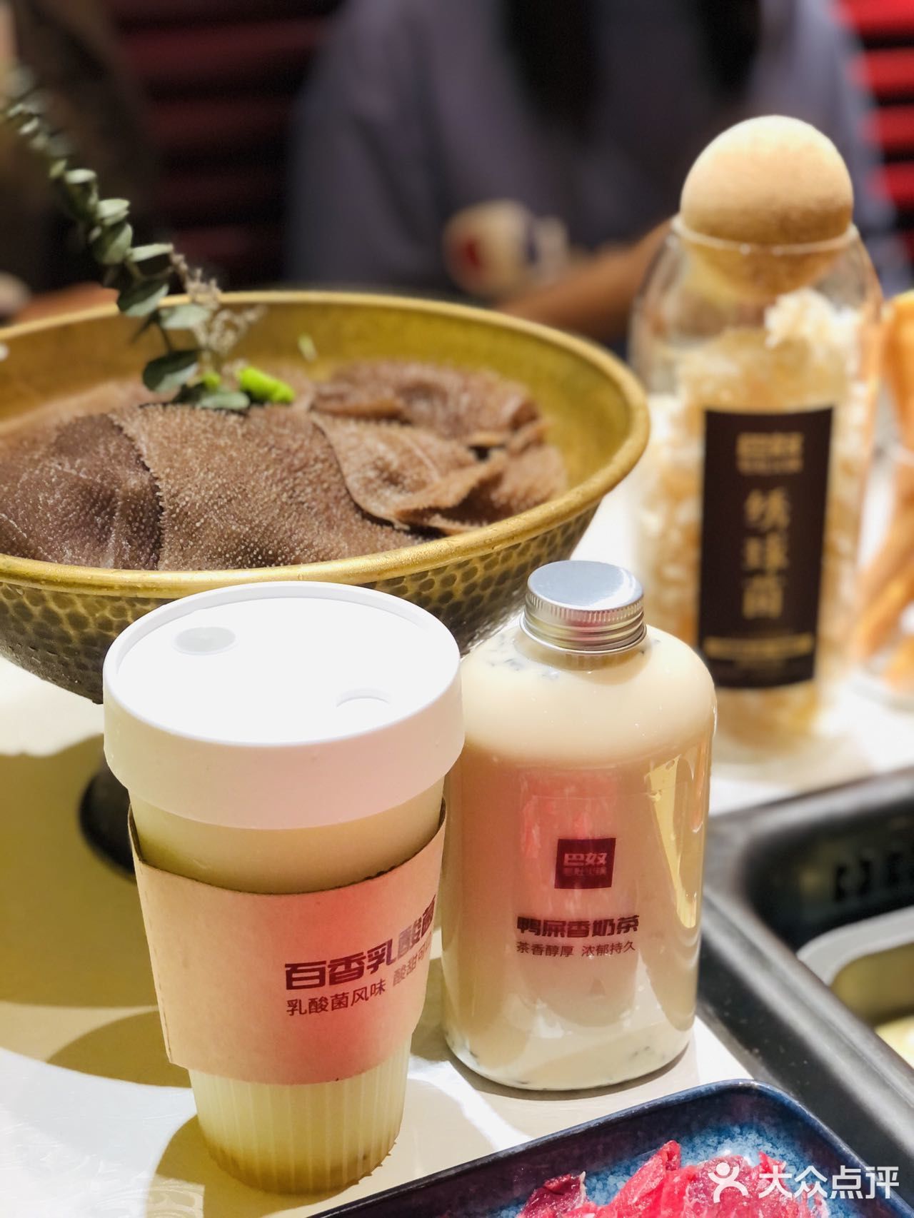 🌈夏日火锅标配，解暑又解辣，爱惨啦！！