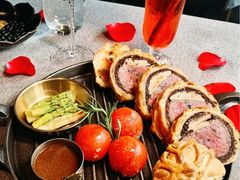 -Primotable高桌牛排馆(外滩店)