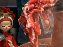 -阳坊涮肉(西直门凯德mall店)