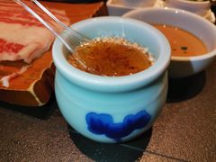 -额尔敦·品质自助(摩尔城店)