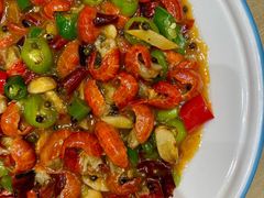 麻辣龙虾尾-映像威海·海鲜味道(经区店)