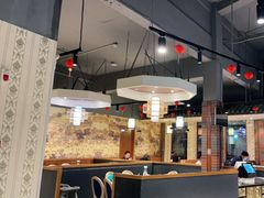 大堂-南海渔家•海鲜•正宗海南菜(海棠湾店)