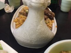 -西安饭庄·非遗陕菜(钟楼店)