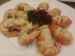 -沙龙酒家