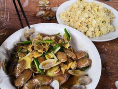 -东澳岛