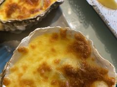 -千岛蚝高压锅生蚝·人参火锅(白云万达店)