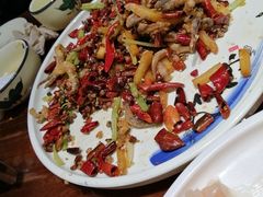 -津沽小院(大直沽总店)