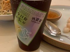 -外婆家(古墩印象城店)