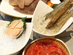 -海底捞火锅(万科广场店)