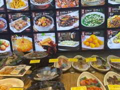 -宋园·金宴浙鲜馆(静安店)