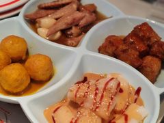 -克茗冰室(仁恒梦中心店)