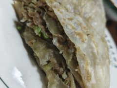 -清真永恒华威肉饼(潘家园店)