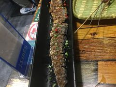 -金谷园饺子·烧烤·家宴(人大总店)