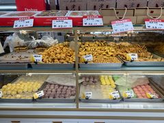 -爱德顺糕点食屋(利民道店)