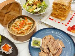 -翠园(广州太古汇店)