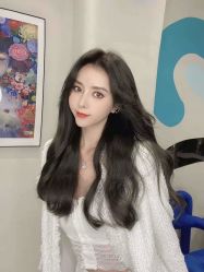 -Rise Hair上升造型