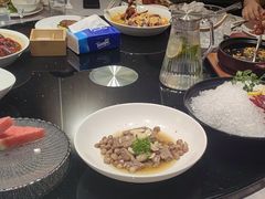 -洪福龙虾