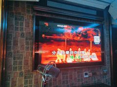 -格莱美量贩式KTV(奥帆店)