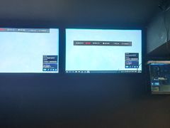 -VR间客漫虚拟现实体验馆(汉街店)