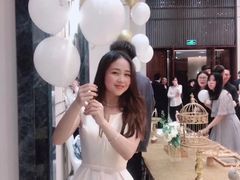 -西安交大南洋大酒店(交通大学青龙寺店)