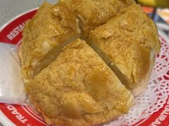 -明腾壹间茶餐厅(新都会花园广场店)