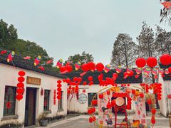 -同里国家湿地公园