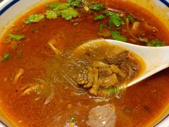 牛腩粉丝-金锅小厨(乐活街店)