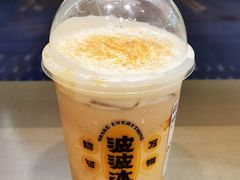 -喜茶(广州中山六路店)