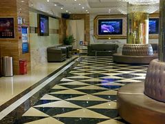 -欢乐空间KTV(奥山世纪城店)