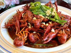 -小胖龙虾(花园街店)