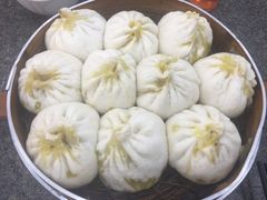 牛肉红萝卜-胡家包子·清真(大众巷店)