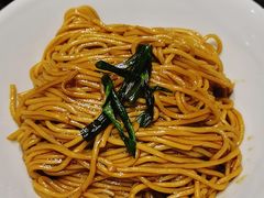 葱油拌面-兰溪小馆(首经贸店)