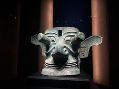 -三星堆博物馆