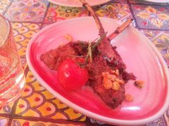 -BROWNSTONE布朗石西班牙餐厅(富城店)