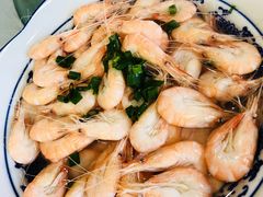 白米虾-洞天食府(北大街店)