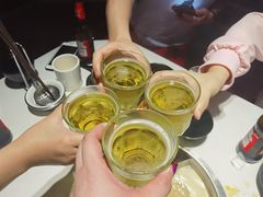 -米乐星世界KTV(汇智国际商业中心店)