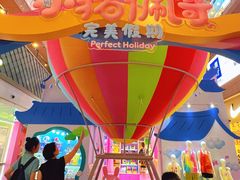 -TOYSRUS玩具反斗城(正大广场店)