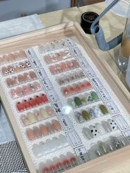 -四季·予你日式美甲美睫Nail