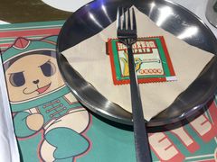 -BOPEYE·波派炸鸡(九霄天地店)