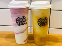 -眷茶(大卫城10楼店)