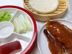 -东门烤鸭店(东华门店)