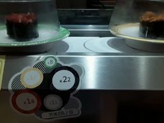 -新一番三文鱼寿司(大东海店)