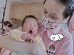 -敦南真爱月子会所(黄埔店)