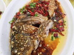 -大福鱼馆(风景区店)
