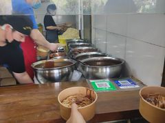 -郭记老汉口热干面