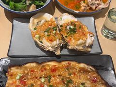 -江味龙虾馆·裸蓝龙虾(南山店)